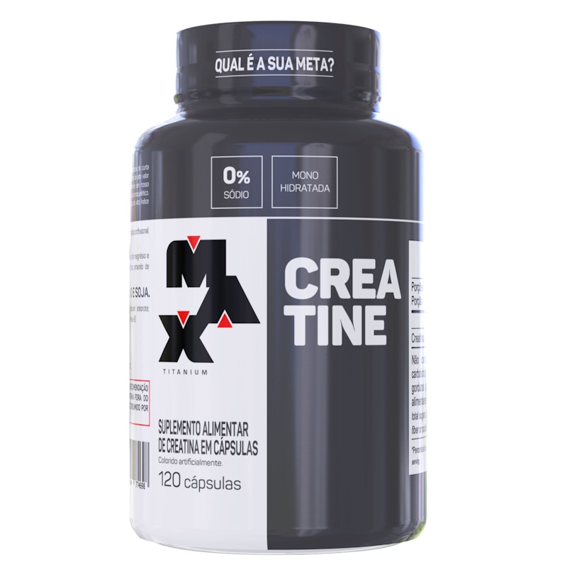 Max Titanium 3