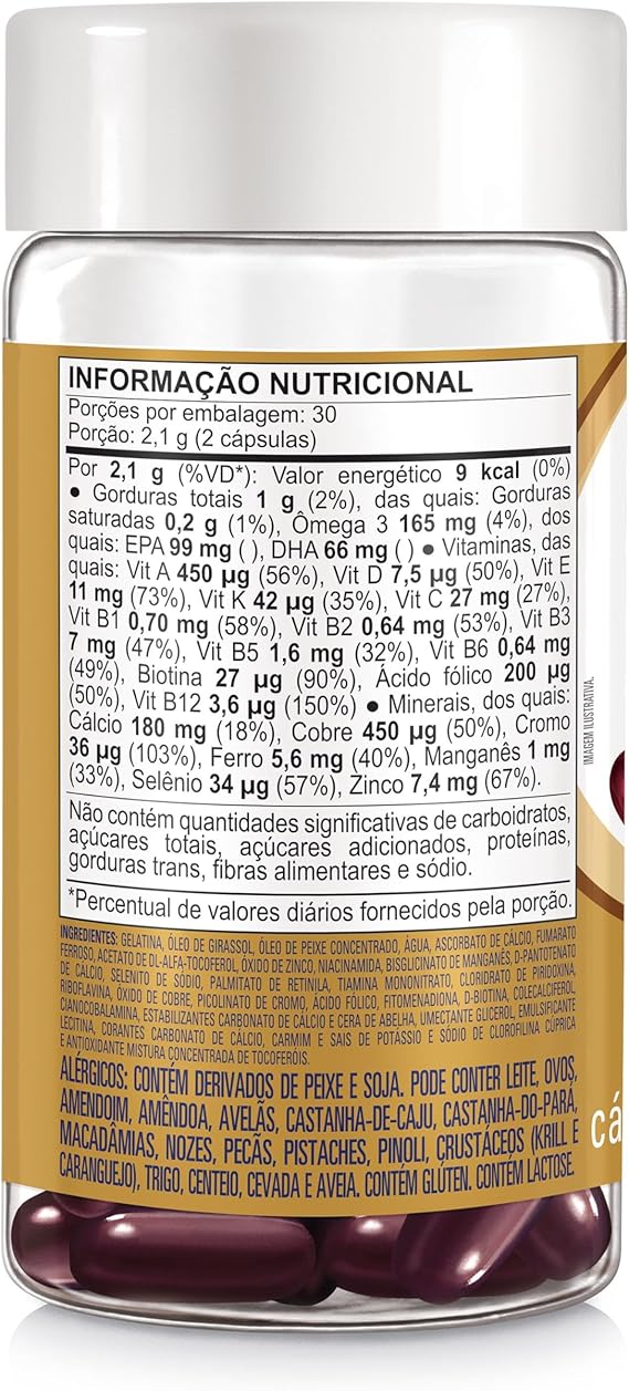 Nutren Senior A-Z  4