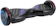 DOUBLE S Hoverboard Elétrico com Luzes LED Double S 1