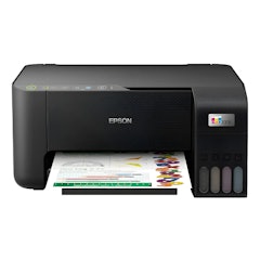 Impressora Multifuncional Tanque de Tinta Ecotank L3250