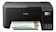 EPSON Impressora Multifuncional Tanque de Tinta Ecotank L3250 1