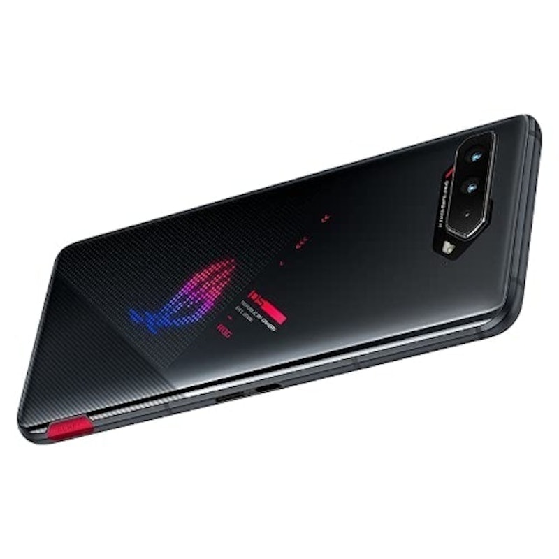 Celular ASUS ROG Phone 5s 5