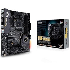 Placa-Mãe Gamer TUF Gaming X570-PLUS
