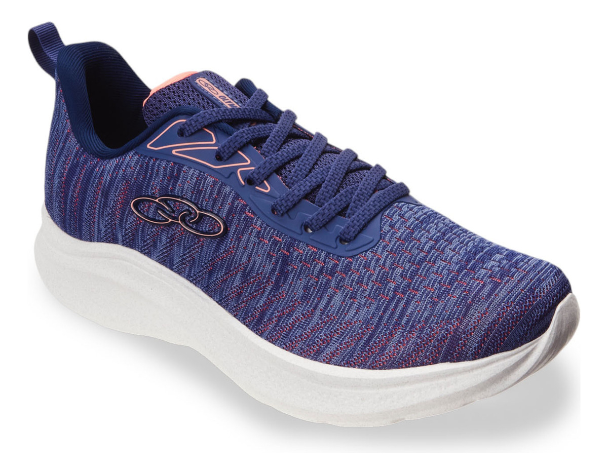 Tênis Olympikus Nyx Feminino 2