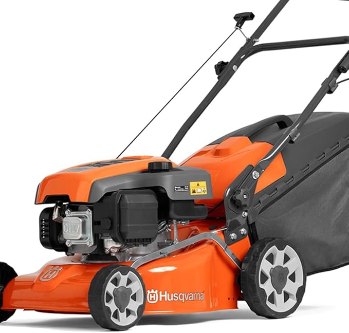 Cortador de Grama Husqvarna 4