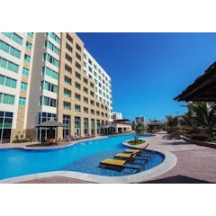 Gran Mareiro Hotel