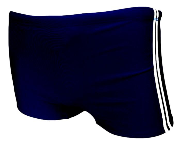 Sunga Boxer Infantil 3