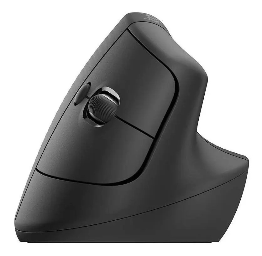 Mouse sem Fio Logitech Lift Vertical 4