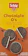 SCHÄR Chocolate O's 1