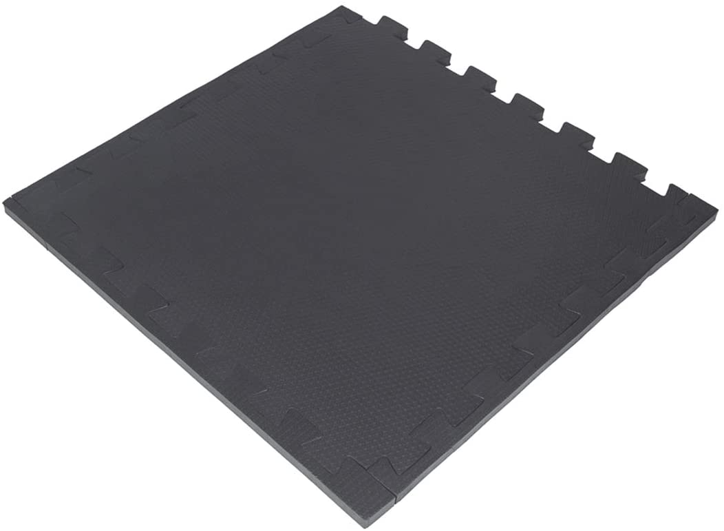 Tatame Eva 100 x 100 x 4 cm 40 mm 4