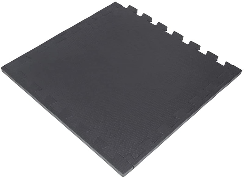 Tatame Eva 100 x 100 x 4 cm 40 mm 4