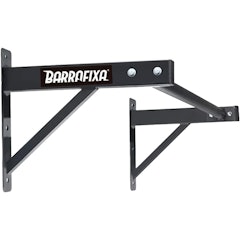 Barra Fixa de Parede p/Treinar Pull-up Musculação
