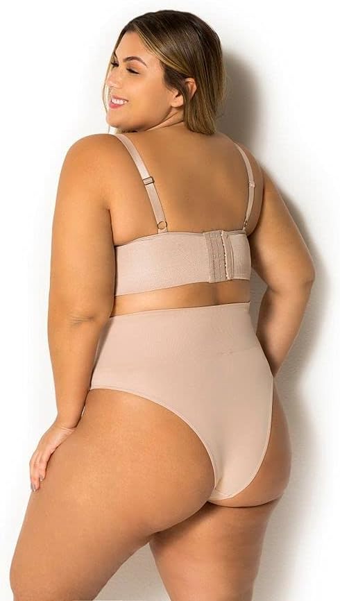 Calcinha Básica Modeladora 2