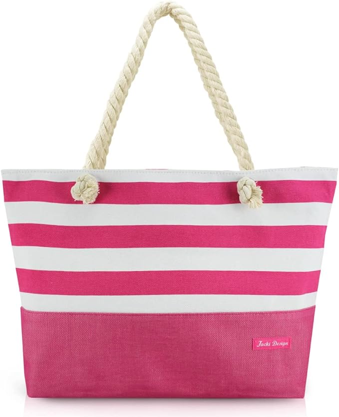 Bolsa de Praia Feminina 1