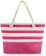 JACKI DESIGN Bolsa de Praia Feminina 1