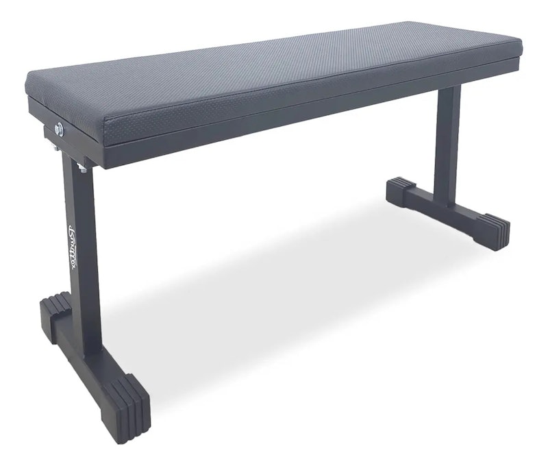 Banco Musculação Supino Reto 90 cm Runtter 2