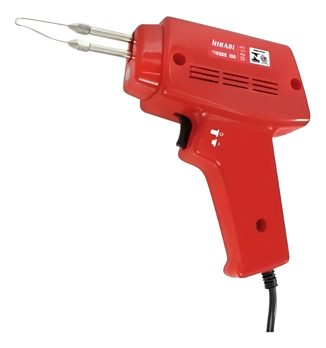 Fire 100 Ferro de Soldar 1