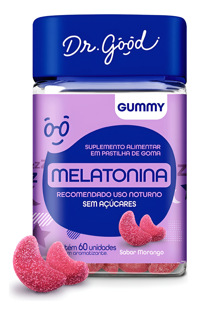 Top 10 Melhores Melatoninas em 2026 (Essential Nutrition, Bigens e mais) 5