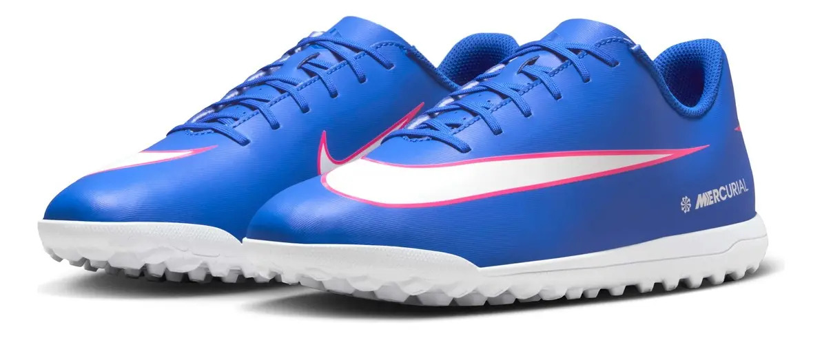 Chuteira Society Nike Mercurial Vapor 16 Club 5