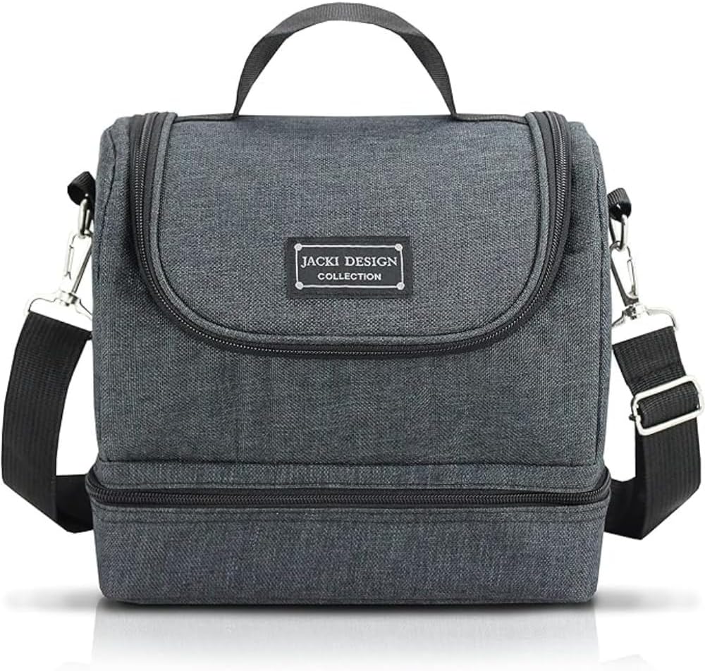 Top 10 Melhores Bolsas Térmicas para Marmita em 2026 2