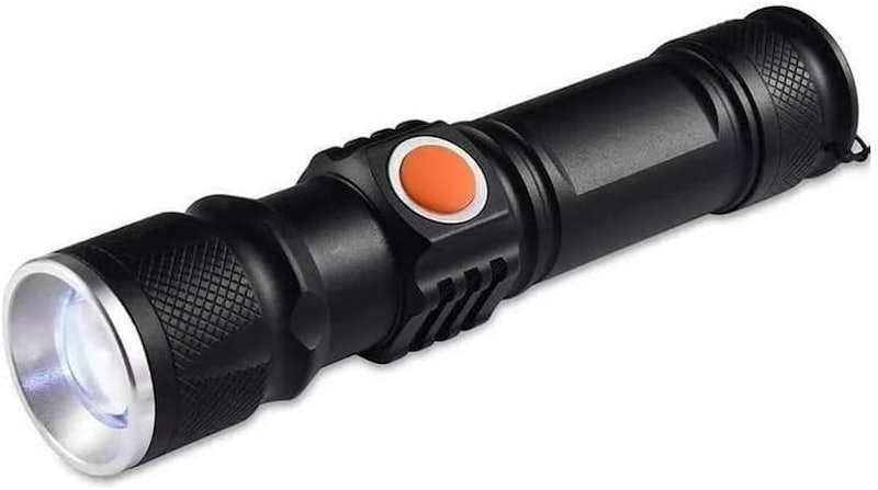 Mini Lanterna Led Tática B-MAX 1