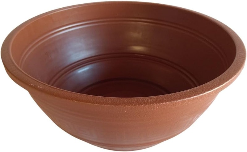 Vaso Cuia Primavera Terracota 02 2