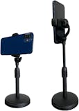 Top 10 Melhores Suportes de Mesa para Celular em 2026 (Ugreen, Kapbom e mais) 1