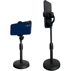 Suporte de Mesa para Celular