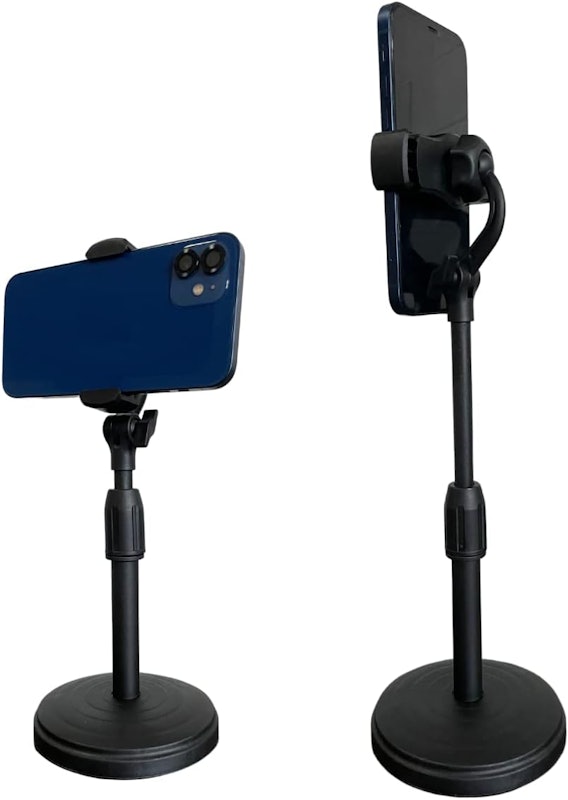 Suporte de Mesa para Celular 1