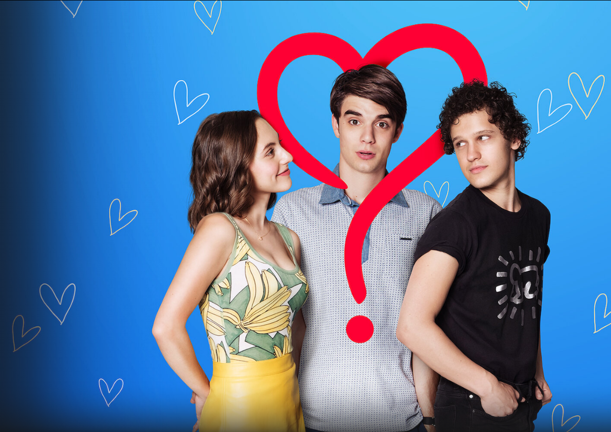 Alex Strangelove (2018) 1