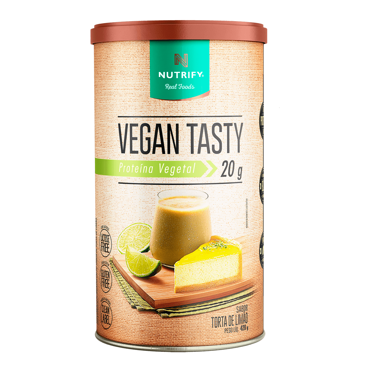 Nutrify 5