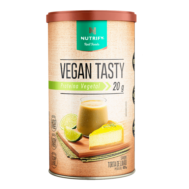 Nutrify 5