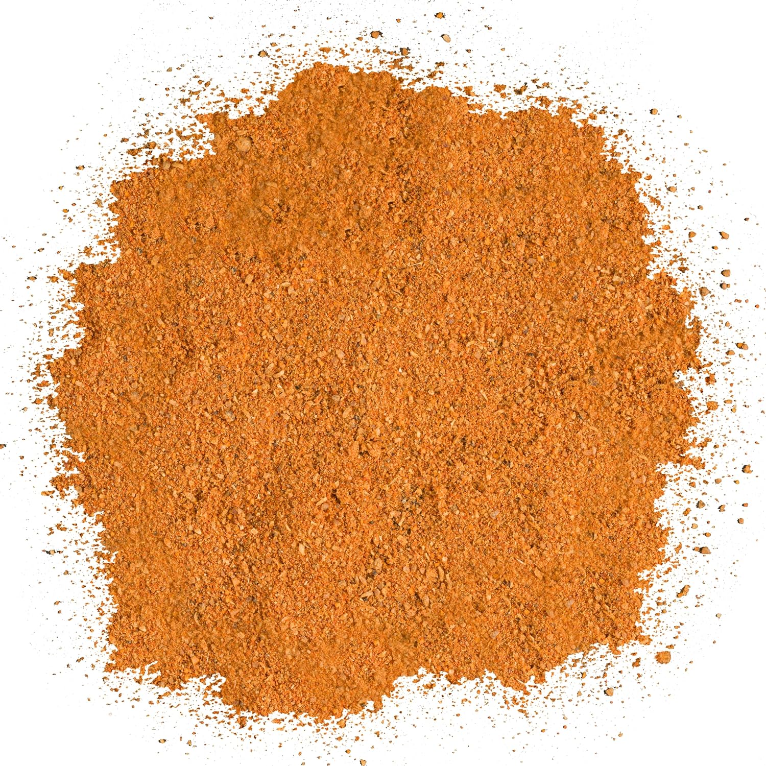 Tempero Pote BR Spices Dry Rub 90g 2