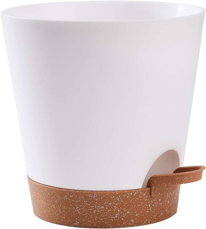 Vasos de Plantas Autoirrigáveis 1