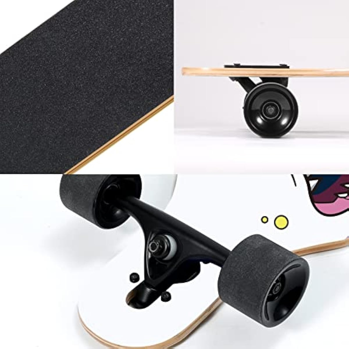 Skate Longboard TLHB 5