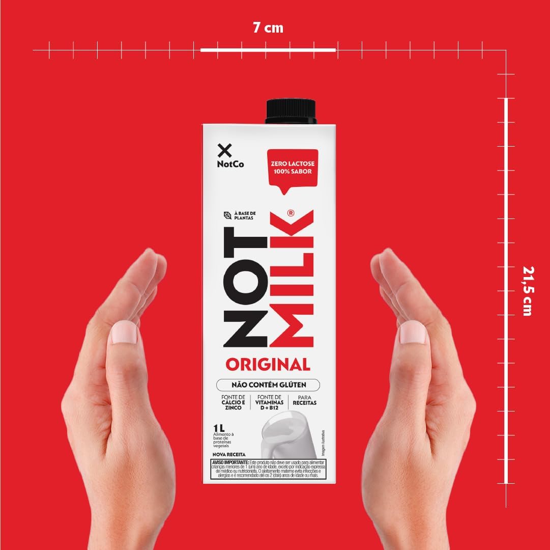 NotMilk Original 2