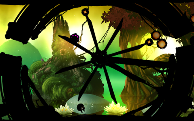 BADLAND 4