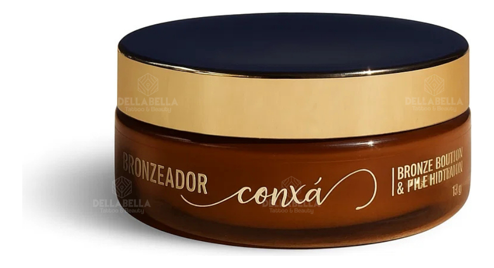 Bronzeador Conxá Parafina 1