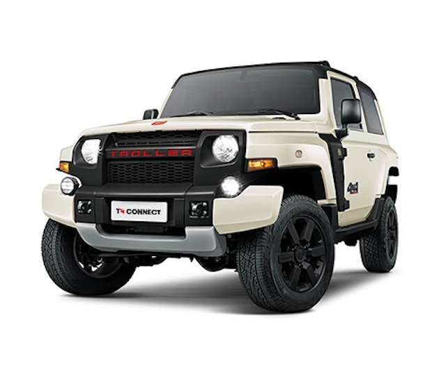 Top 10 Melhores 4x4 (Troller, Volkswagen, Ford e mais) 4