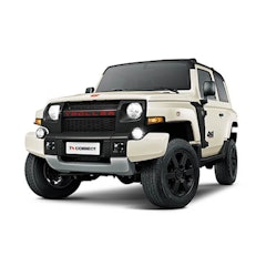 Troller T4 XLT AT