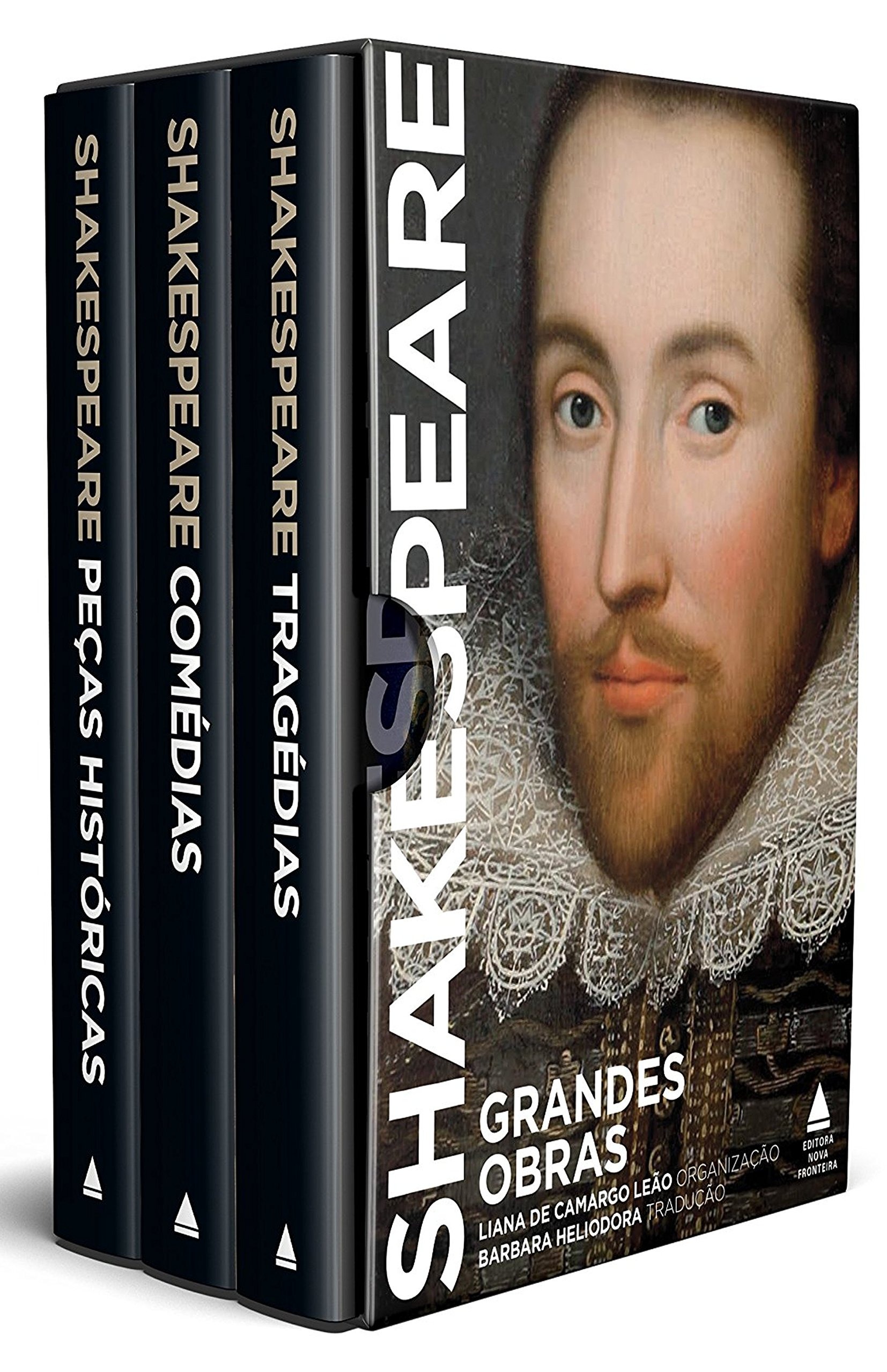 Top 15 Melhores Livros de Shakespeare em 2026 (Hamlet, Otelo e mais) 2