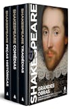 Top 15 Melhores Livros de Shakespeare em 2026 (Hamlet, Otelo e mais) 2
