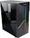 HERTZ INFORMÁTICA PC Gamer Hertz Ryzen 7 5700X, Water Cooler 240 mm, 32 GB SSD, 1 TB, RTX 5060 1