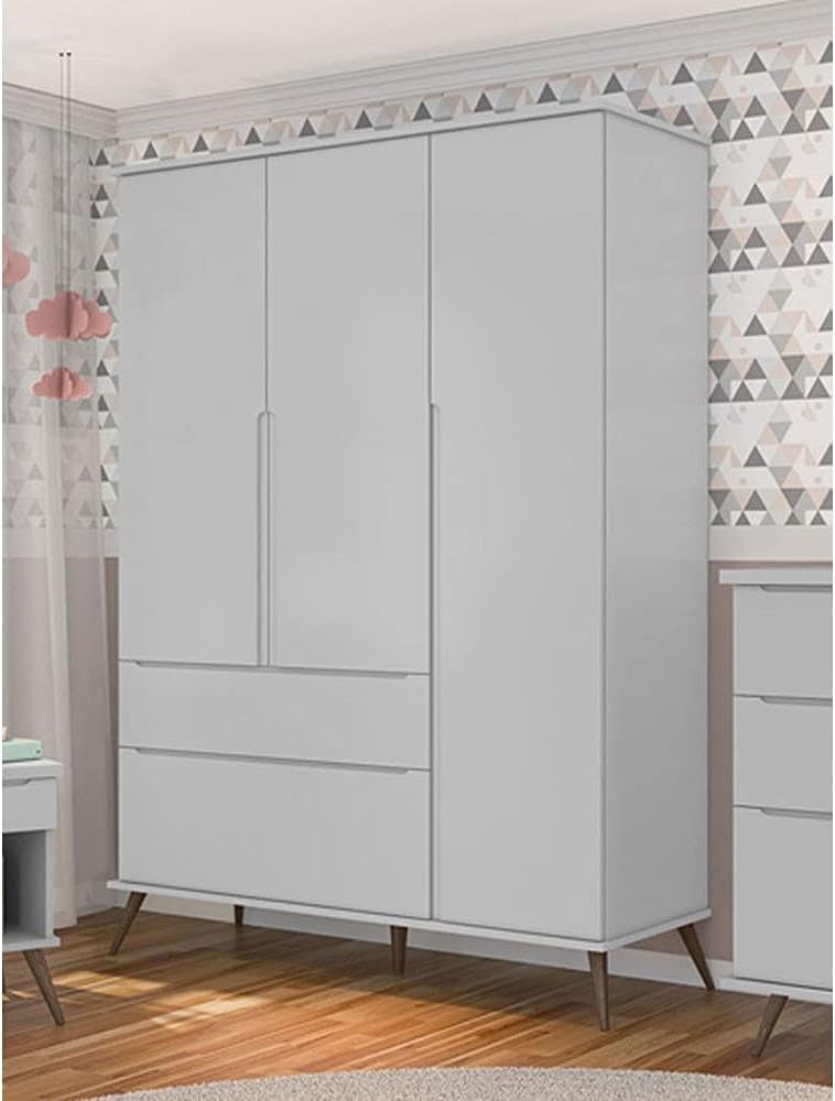 Guarda-Roupa Melinda 1