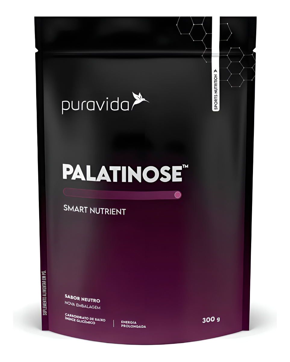 Top 10 Melhores Palatinoses em 2026 (Essential Nutrition, Integralmedica e mais) 5