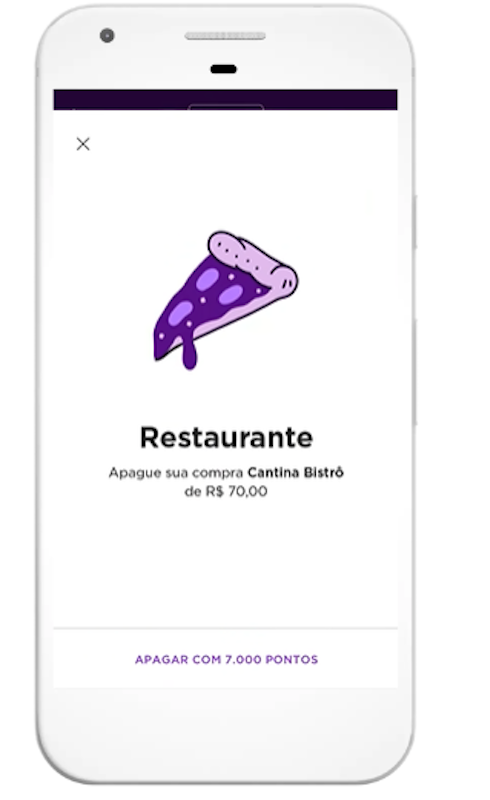 Nubank Rewards 3