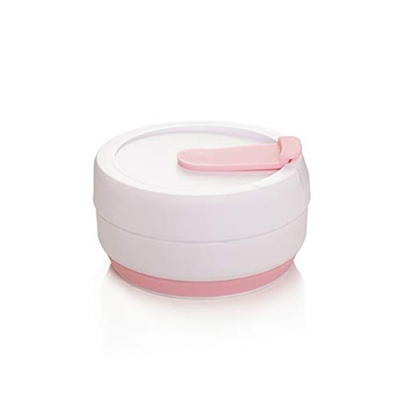 Copo Gîte Retrátil em Silicone 2