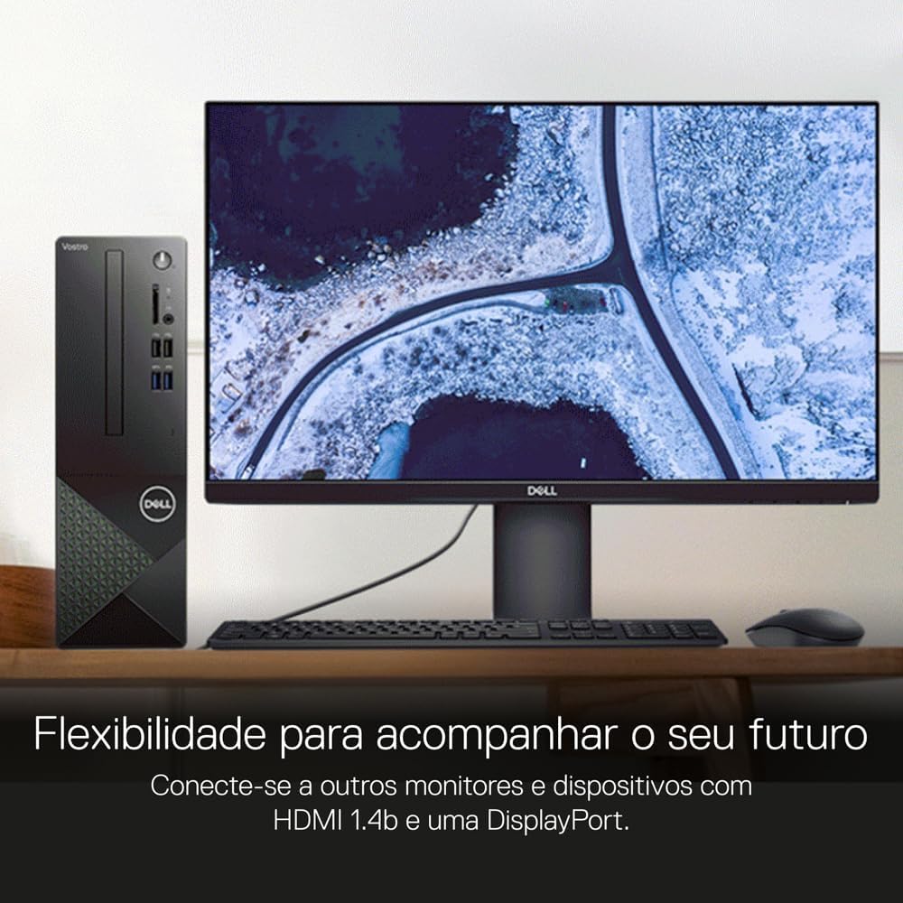 Vostro Small Desktop 3