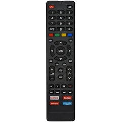 Controle Remoto Smart TV Compatível com Philco