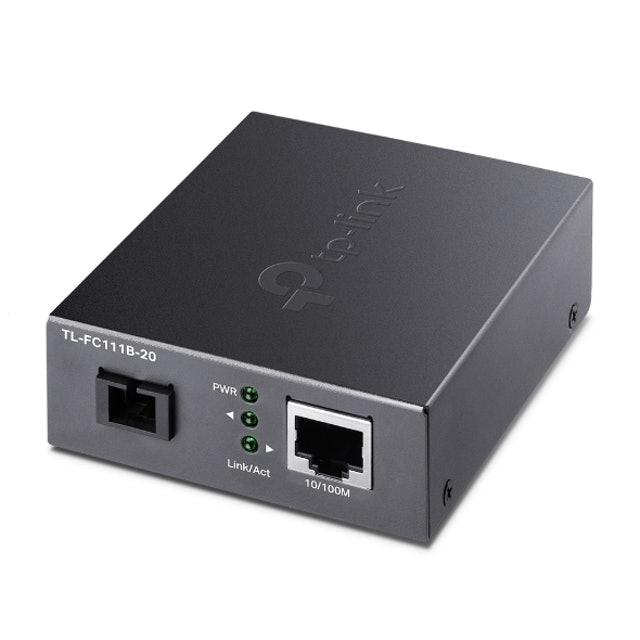 Top 6 Melhores Conversores de Mídia (TP-Link e mais) 3